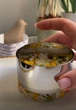 Круглая форма кольцо кулинарное с выталкивателем для выкладки/вырубки муссов, салатов и гарниров из нержавеющей стали Ø 8 H 4 см - изображение 7