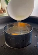 Круглая форма кольцо кулинарное с выталкивателем для выкладки/вырубки муссов, салатов и гарниров из нержавеющей стали Ø 8 H 4 см - изображение 9