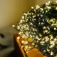 Гирлянда "Фейерверк" 0210/МК, 20 м, 600 LED, тёплый белый, USB - изображение 4