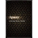 Накопичувач SSD 120GB Apacer AS340X 2.5" SATAIII TLC (AP120GAS340XC-1) - изображение 1