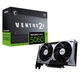 Відеокарта GF RTX 5060 8GB GDDR7 Ventus 2X OC MSI (GeForce RTX 5060 8G VENTUS 2X OC) - зображення 1