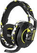 Навушники Nacon RIG Pro 600 HS Acid Camo (3665962027334) - зображення 1