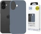 Etui 3MK Hardy MagSilicone do Apple iPhone 16 Ultramarine (5903108662000) - obraz 5