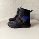 Сапожки мальчикам GEOX FLEXYPER B ABX dk.grey\royal 32 размер арт.J169XC - изображение 1