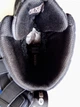 Сапожки мальчикам GEOX FLEXYPER B ABX dk.grey\royal 32 размер арт.J169XC - изображение 6