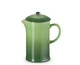 Френч-прес Le Creuset 1 л Bamboo Green (60706084080003_le) - зображення 1