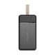 PowerBank Kruger&Matz 30000 mAh Li-ion з функціями QC та PD (KM0907.1) - зображення 4