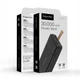 PowerBank Kruger&Matz 30000 mAh Li-ion з функціями QC та PD (KM0907.1) - зображення 7