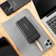 PowerBank Kruger&Matz 30000 mAh Li-ion з функціями QC та PD (KM0907.1) - зображення 9