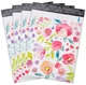 Кур'єрський пакет Poppies 255 х 330 + 40 клапан - зображення 4