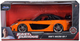 Колекційний автомобіль Simba JADA F&F Mazda RX-7 1:24 (4006333098208) - зображення 1