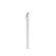 Крепление с поп фильтром Rode Interview Micro White (698813018055) - изображение 3