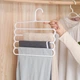 Мини вешалка для хранения и сушки Mini hanger - изображение 3
