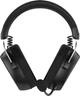 Słuchawki Hator Hypergang 3 Wireless Black (8721249196881) - obraz 6