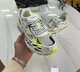 Кросівки OFF-WHITE Be Right White / Green 40 - изображение 6