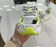 Кросівки OFF-WHITE Be Right White / Green 40 - изображение 7