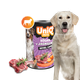 Консервы для собак UNIQ PETS DOG WET FOOD ROYAL LAMB с ягненком, 375 г - изображение 2