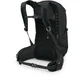 Рюкзак туристический Osprey Talon 22 Black coal grey Uni (100083588) - изображение 2