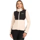 Флисовая кофта Kilpi Kajaani-W Wmn beige 38 (100086233) - изображение 1
