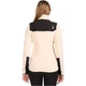 Флисовая кофта Kilpi Kajaani-W Wmn beige 38 (100086233) - изображение 2