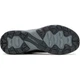 Трекінгові кросівки чоловічі Merrell Speed Strike 2 WP Mns black 45 (100083556) - зображення 4