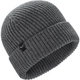 Шапка зимняя бини Salewa Re-Zebru Knit Beanie 0282 Uni (100084091) - изображение 1