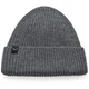 Шапка зимняя бини Salewa Re-Zebru Knit Beanie 0282 Uni (100084091) - изображение 2