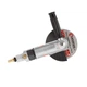 Шлифмашина угловая пневматическая Intertool PT-1201 115мм - изображение 7
