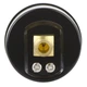 Манометр 1/8", до 10 бар INTERTOOL PT-1437 - зображення 5