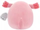 Maskotka Squishmallows pokémon Chansey 25 cm SQPK00060 (0196566198210) - obraz 2
