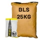 Кульки для страйкболу BLS 0.23 25кг - 108750 шт (білі) - зображення 1