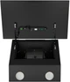 Витяжка INTERLINE FLY S BL A/60/GL/T - зображення 13