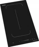 Варочная поверхность Eleyus H4EBHG SL 30 BL BI 322678 - изображение 2