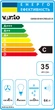 Вытяжка VENTOLUX GARDA 60 WH (700) LED 2S 322732 - изображение 8
