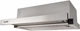 Витяжка VENTOLUX GARDA 60 INOX (700) LED 2S - зображення 1