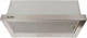 Витяжка VENTOLUX GARDA 60 INOX (700) LED 2S - зображення 3