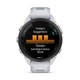 Смарт-часы Garmin Forerunner 265S Black Bezel w.Whitestone Case and Whitestone/Neo Tropic S.Band (010-02810-14) - изображение 7