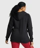 Толстовка Gymshark Training Zip Black B1A1C-BBBB S - зображення 2