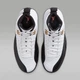Кроссовки Air Jordan 12 Retro Taxi White/Black CT8013-117 42.5 - изображение 4