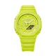 Годинник Casio G-Shock Classic GA-2100-9A9ER MISC - зображення 3