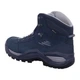 Черевики Lowa Renegade 100 Years Gore-Tex Mid Blue 399310949-6933 43 - зображення 3