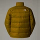 Пуховик The North Face Hydrenalite Olive NF0A88XU XL - зображення 2
