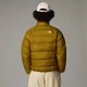 Пуховик The North Face Hydrenalite Olive NF0A88XU XL - зображення 5