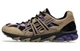 Кросівки Asics Gel Sonoma 15-50 Brown 1201A438-201 43.5 - зображення 2