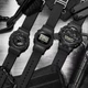 Часы Casio G-Shock Digital DW-5600BCE-1ER MISC - изображение 3