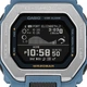 Часы Casio G-Shock G-Lide GBX-100-2AER MISC - изображение 5