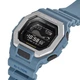 Часы Casio G-Shock G-Lide GBX-100-2AER MISC - изображение 6