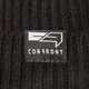 Шапка Confront Pichola Black CF322HAT63002 MISC - зображення 3