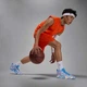 Кроссовки Air Jordan Tatum 3 Blue FZ6598-400 45.5 - изображение 3