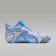 Кроссовки Air Jordan Tatum 3 Blue FZ6598-400 45.5 - изображение 5